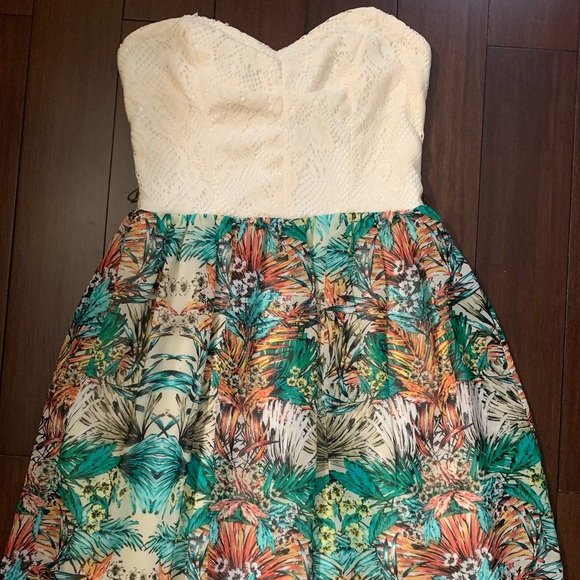 Dress - Picture 1 of 6